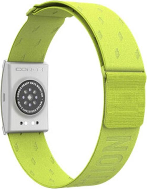 Coros Heart Rate Monitor Lime