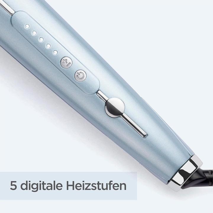 Image du produit BaByliss - Lisseur Hydro-Fusion (Fer plat)