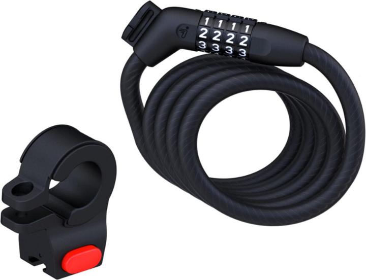 Productafbeelding Segway-Ninebot Scooterslot combinatieslot (120 cm)