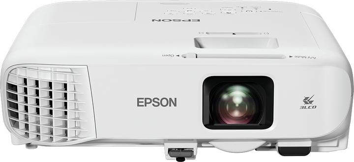 Image du produit Epson Eb-2247u (WUXGA, 4200 lm, 1.39 - 2.23:1)