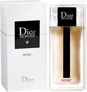 Produktbild Dior Sport (Eau de Toilette, 125 ml)