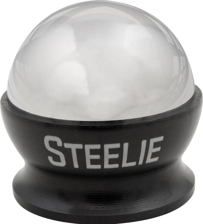 Actual product image Nite Ize Steelie Dash Ball