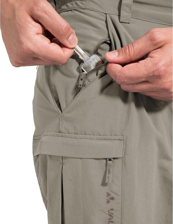 Actual product image Vaude Farley V (L)