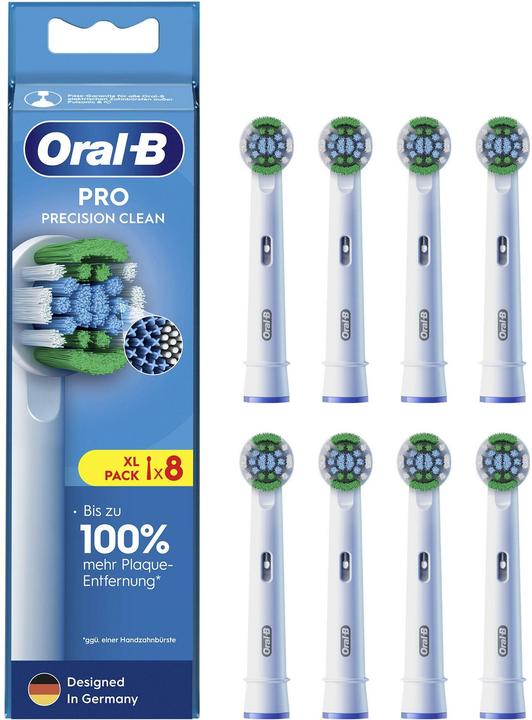 Produktbild Oral-B Pro Precision Clean (8 x)