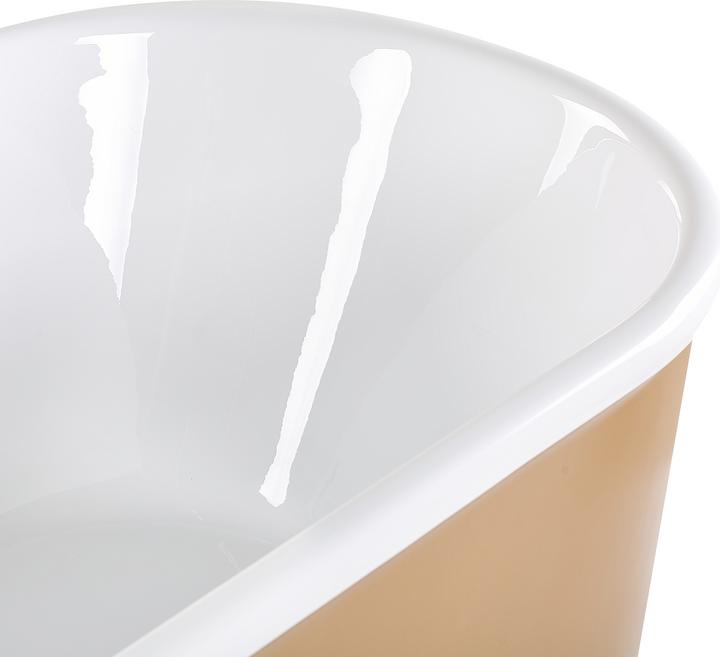 Immagine prodotto Beliani Pinel (234 l, 170 cm, 80 cm)