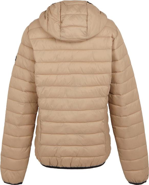 Actual product image Regatta Womens/Ladies Marizion Hooded Padded Jacket (36)