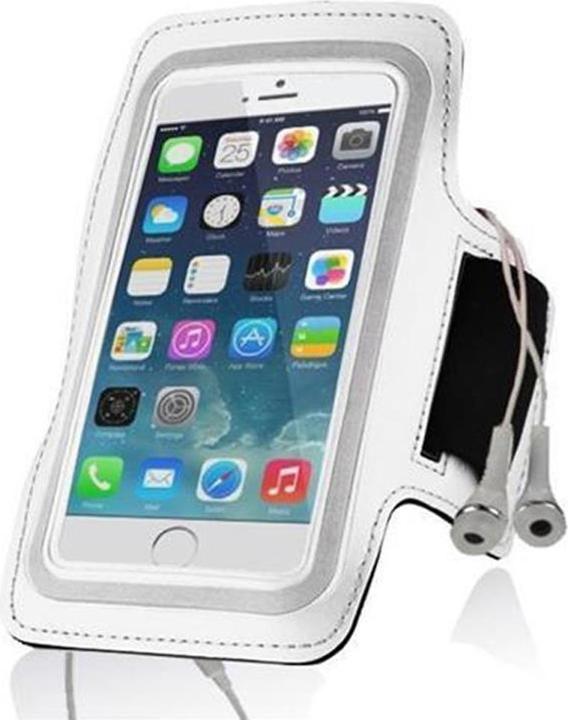 Produktbild Cadorabo Neopren Sport Armband