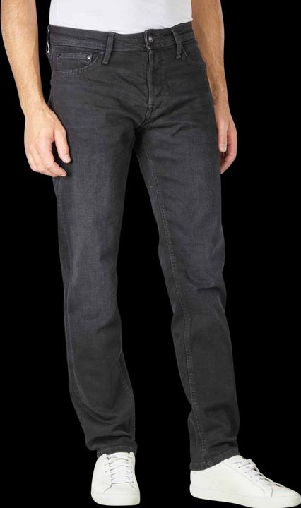 Produktbild Jack & Jones Mike Original JOS 111 Comfort Fit Jeans (W28/L32)