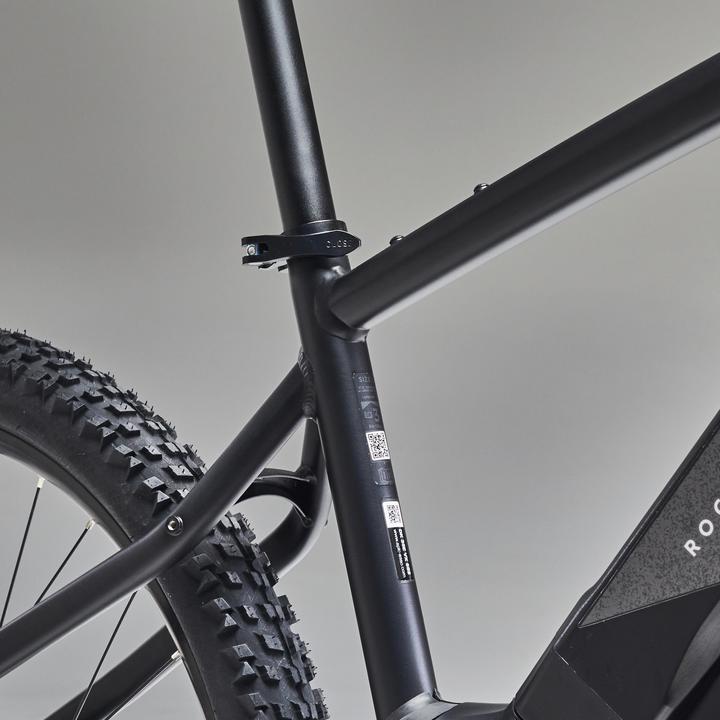 Produktbild Rockrider E-ST 500 (43.60 cm)
