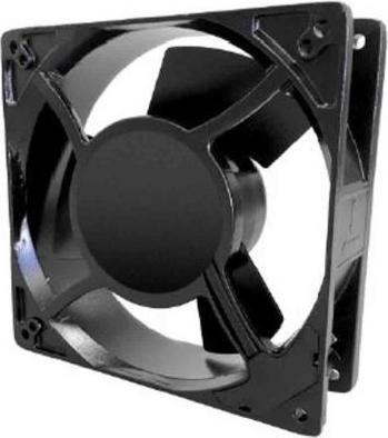 Image du produit Rs Pro AC FAN 127x38mm 230vac all metal IP55 wi (120 mm)