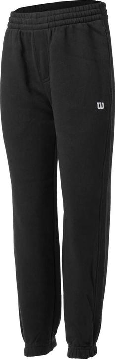 Wilson Team Jogger Junioren Schwarz