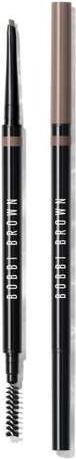 Image du produit Bobbi Brown BB Brow - Precise Brow Pencil Cool Brown (Brun froid)