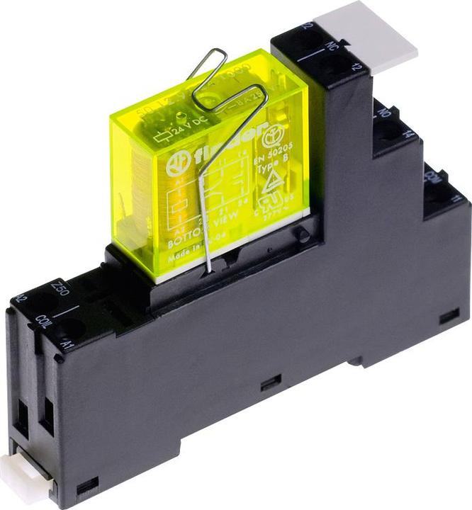 Produktbild Finder Koppelrelais