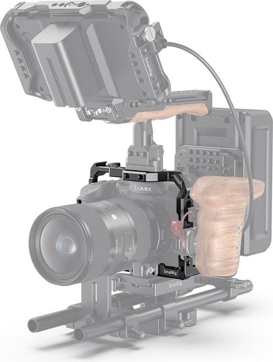 Actual product image SmallRig CCP2646 (Cage)