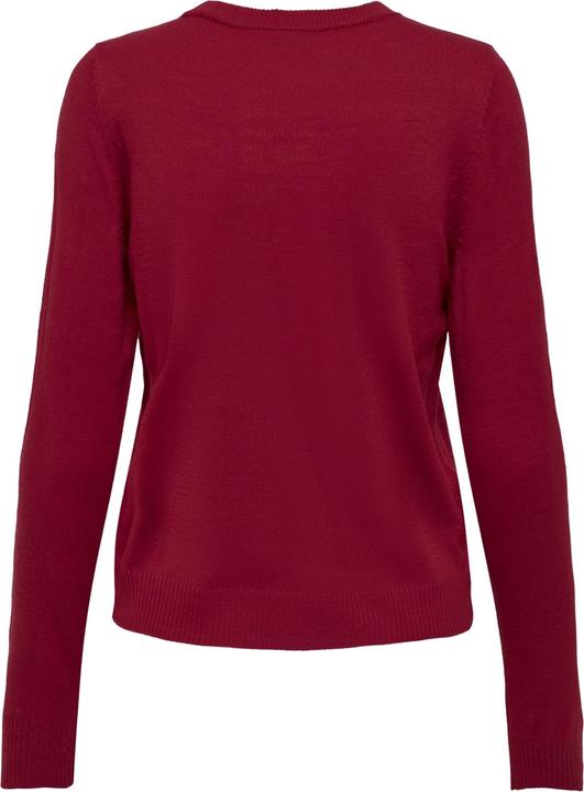 Produktbild Only Weihnachts- Pullover (L)