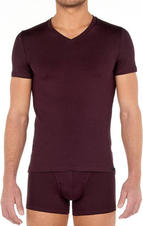 Immagine prodotto HOM T-shirt casual dalla vestibilità comoda - 19860 (XL)