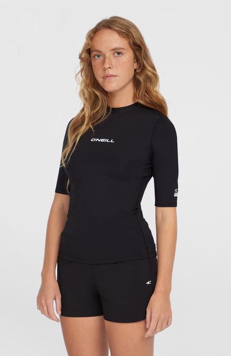 Actual product image O'Neill Women's Essentials Skin S/SLV (L)