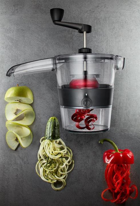 Actual product image GEFU Spiralfix