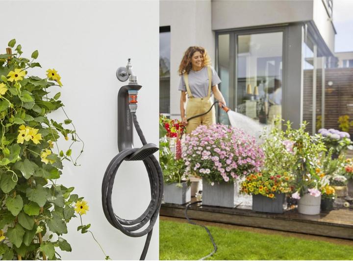 Immagine prodotto Gardena Liano TapFix (20 m)