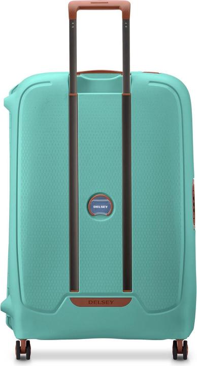 Produktbild Delsey Moncey 4-Rollen Trolley 76 cm (107 l, XL (ab 115l))