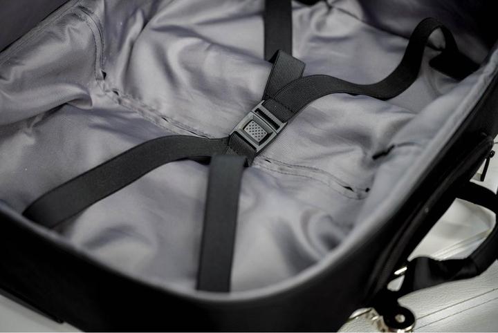Produktbild Hedgren Card Rolling Tote (34 l, Handgepäck (bis 50l))