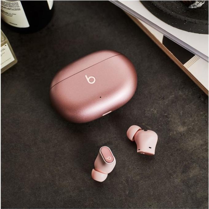 Actual product image Beats Studio Buds+ (ANC, 6 h, Wireless)
