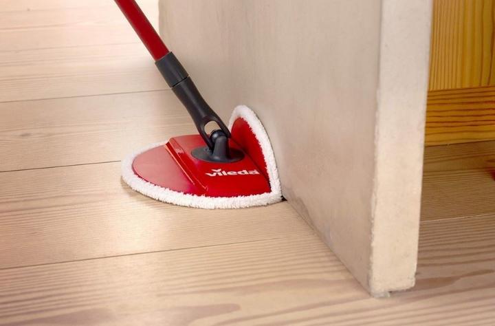 Actual product image Vileda Spin & Clean (1 pcs.)