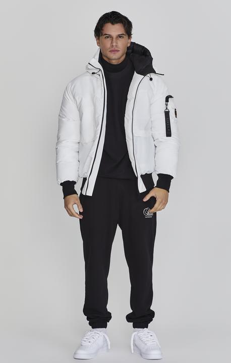 Actual product image Siksilk Bomber Jacket Bomber Jacket (XL)