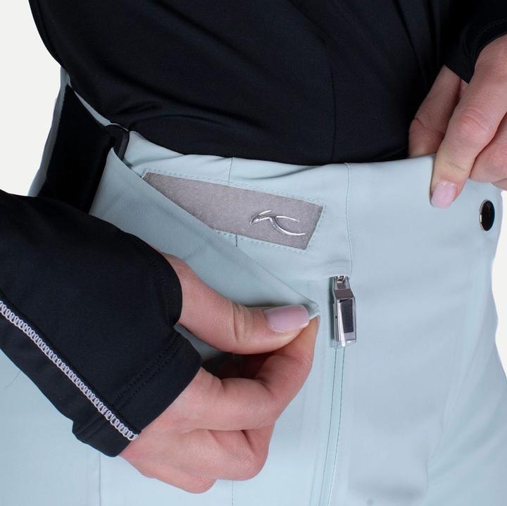 Actual product image Kjus Formula Pants (L)