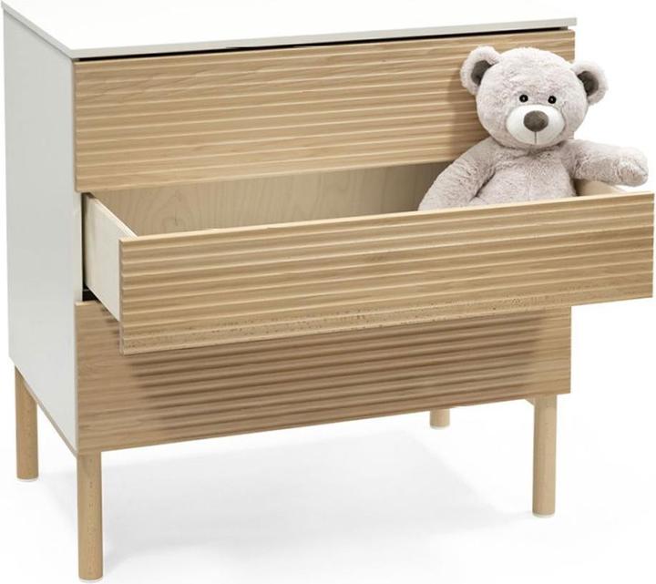 Produktbild Stokke Sleepi Dresser mit Changer