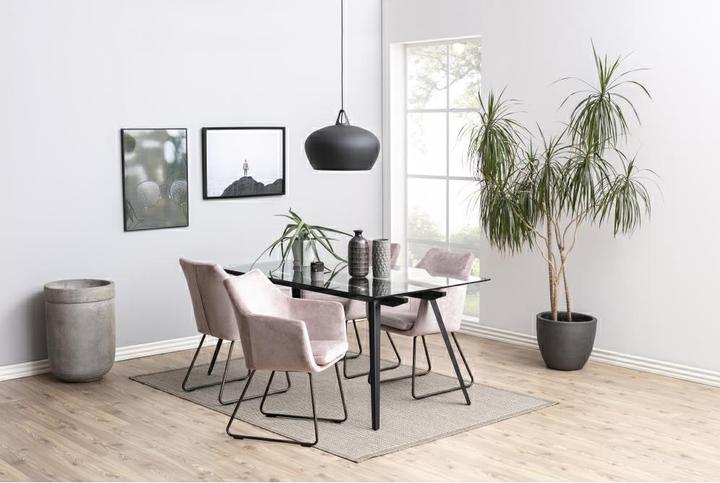 Produktbild AC Design Sabrina (180 x 75 x 90 cm)