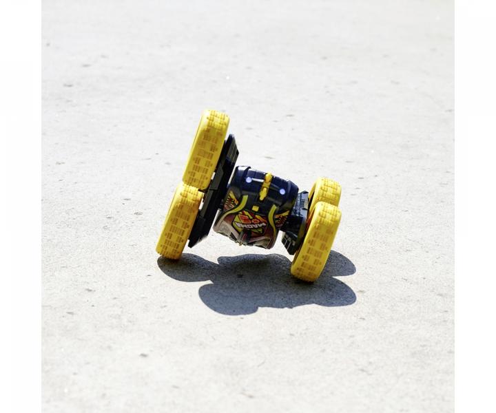 Image du produit Dickie RC Fire 'n Frost Flippy, RTR