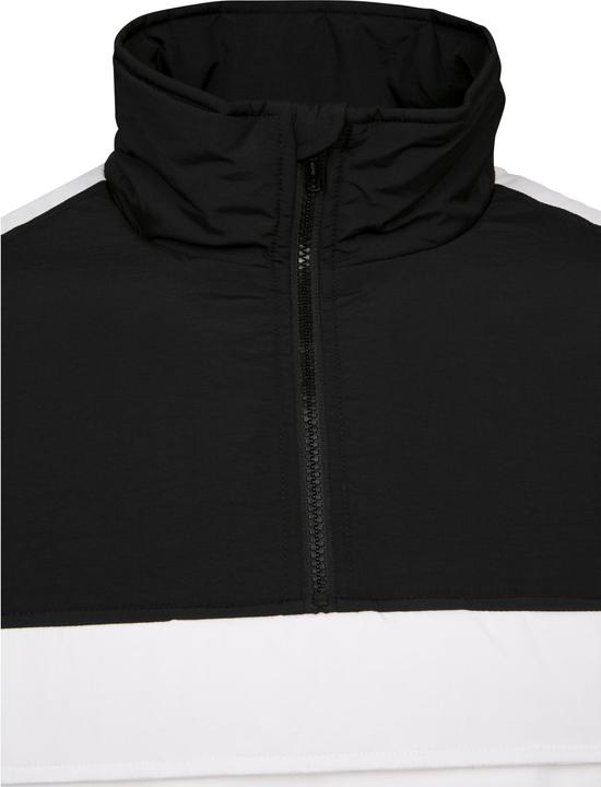 Immagine prodotto Urban Classics Giacca 2-Tone Padded Pull Over (L)