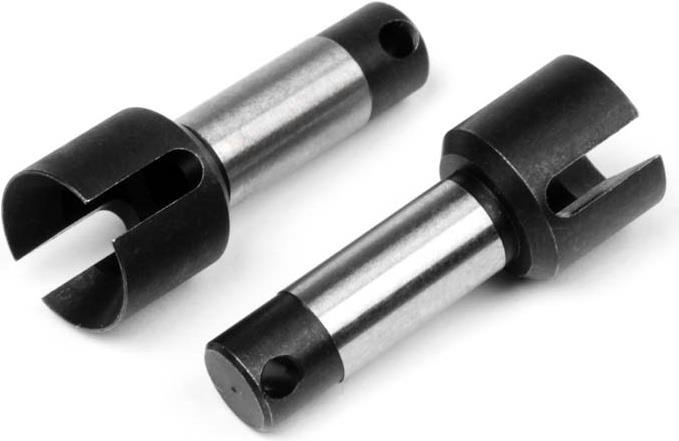 Produktbild HB CYCLONE TC 2-Way Diff cup joint