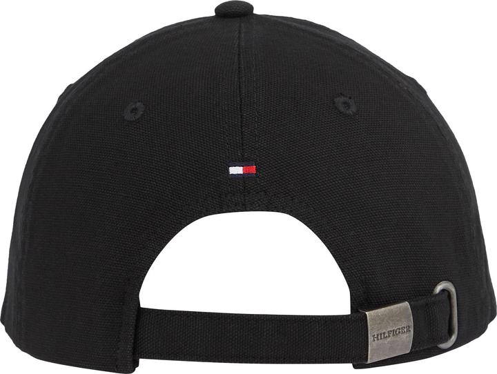 Actual product image Tommy Hilfiger Th Monotype Soft 6 Panel Cap (One size)