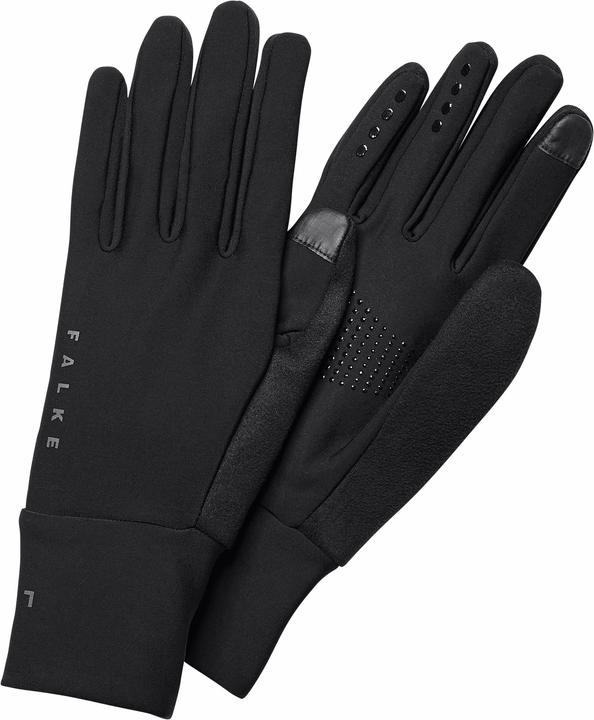 Produktbild Falke Gloves brushed (L, XL)