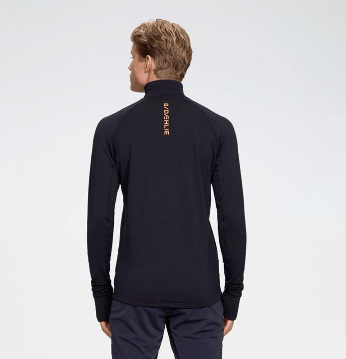 Produktbild Daehlie M Full Zip Davos (XL)
