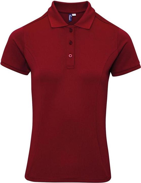 Premier Poloshirt (XXL)