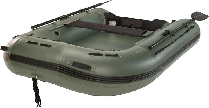 Caperlan Xtrem 230 (230 cm, 2 Pers.)
