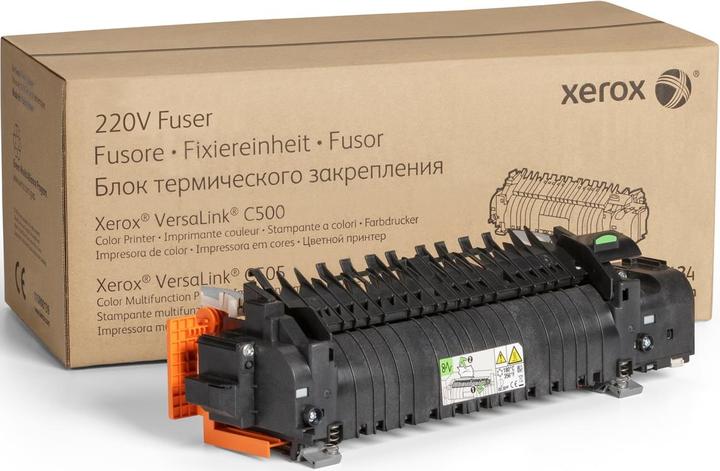 Produktbild Xerox 115R00134