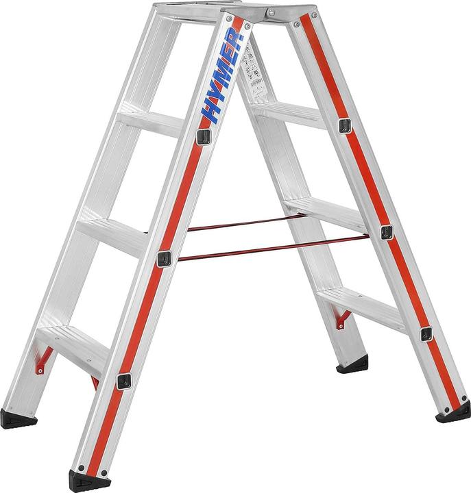 Produktbild Hymer-Leitern Stehleiter (Stehleiter, 104 cm)
