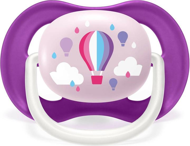 Produktbild Philips Avent Ultra Air (2 x, 6 - 18 Monate)