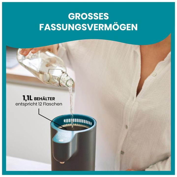 Actual product image Babymoov Milky Now