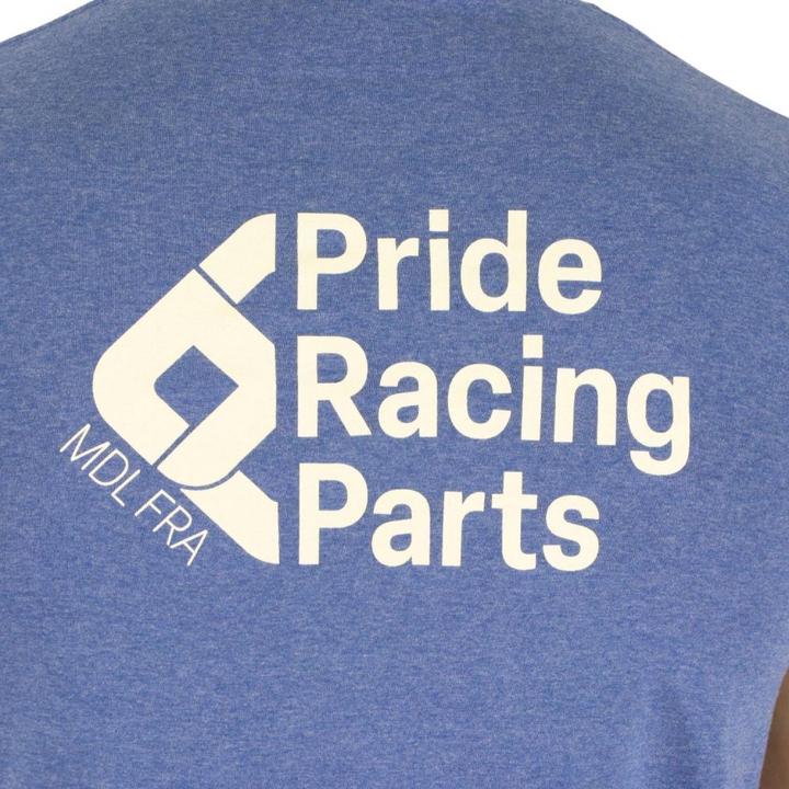 Actual product image Pride Racing MDL Royal Heather (L)