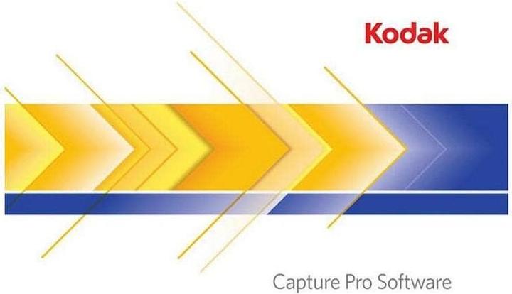 Kodak Capture Pro Software DX Verl?n Verl?ngerung um 3Jahre,f.i4200/i4250