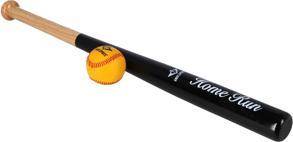Immagine prodotto Angel Sports Honkbalbat con palla (28")