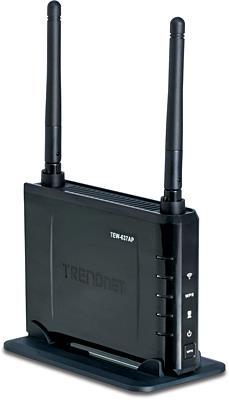 Produktbild Trendnet Tew-637ap