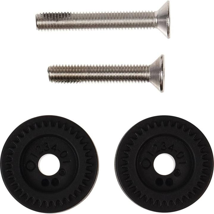 Produktbild Quad Lock 10mm Spacer (Twin Pack)