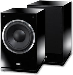 Actual product image Heco Aleva Sub 25A