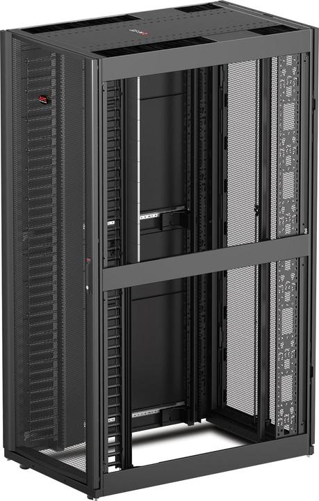 Actual product image APC NetShelter SX Deep Enclosure (42 RU, 19 inch rack)